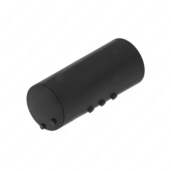 12-22898-002 TANK-AIR,ALU,1350,9 IN DIA.