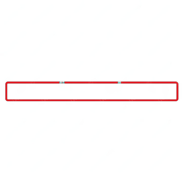12-23043-000 LABEL-AIR TANK,CENTRAL DRAIN,B2