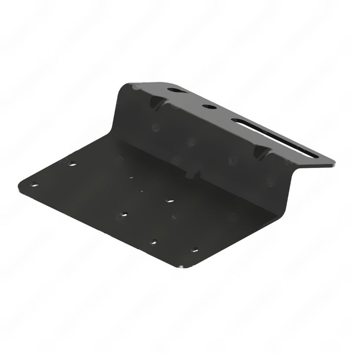 12-23763-000 BRACKET,AIR VALVE MOUNTING,3 AND 5PC CRO