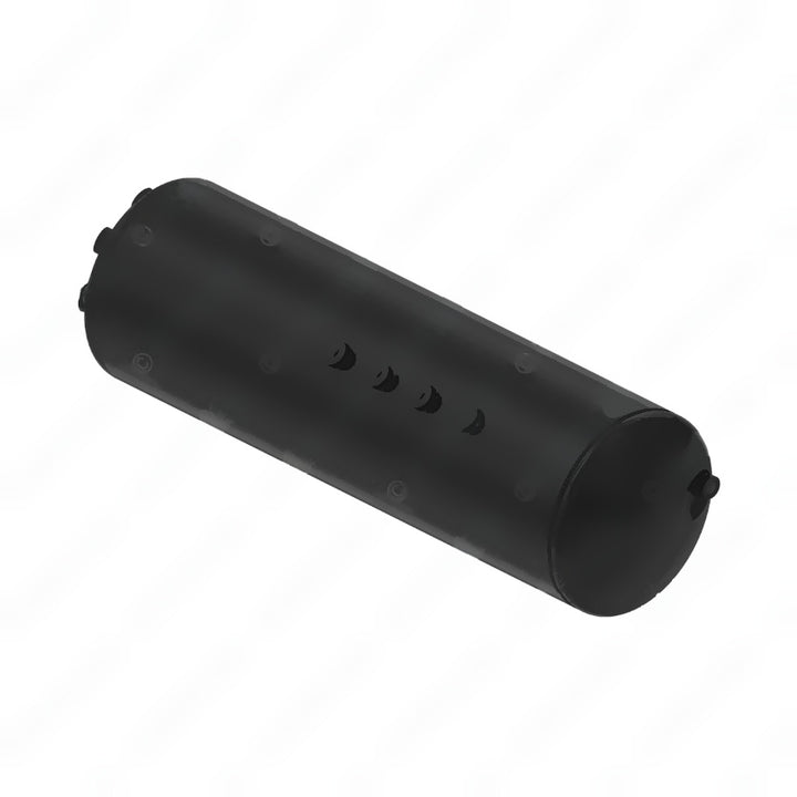 12-23970-000 TANK-AIR,ALU,SPLIT,1730