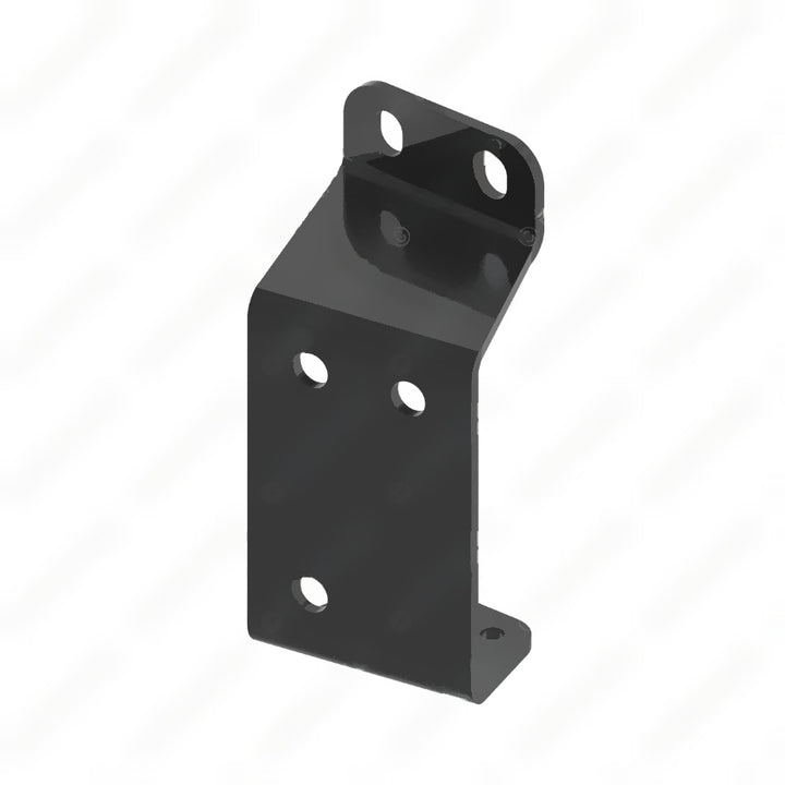 12-24162-000 BRACKET-RH FWD FRAME,M2 106