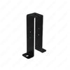 12-24257-000 BRACKET-PARK BRAKE,CABLE SUPPORT