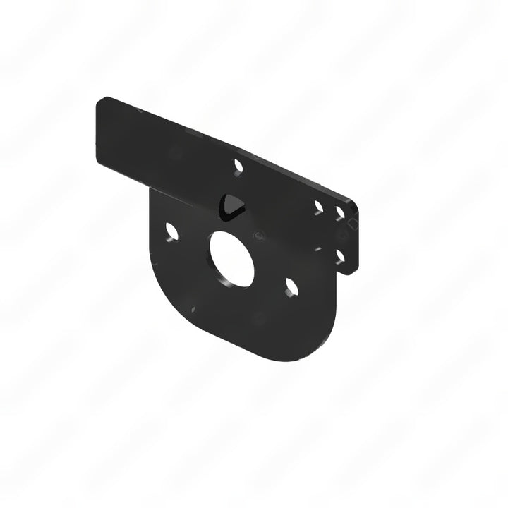 12-24259-000 BRACKET-PARK BRAKE,CHAMBER SUPPORT