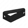 12-24272-000 BRACKET-PARK BRAKE,CABLE GUIDE