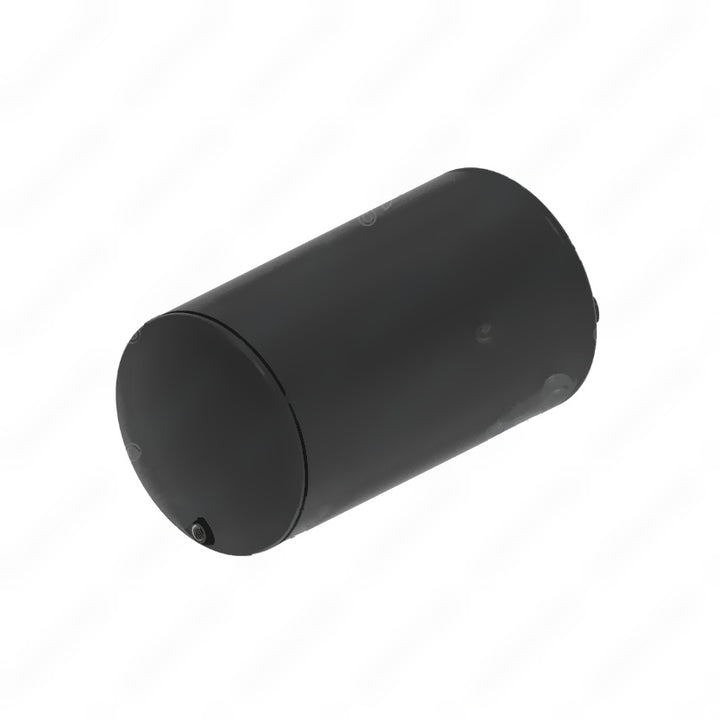 12-24481-000 TANK-AIR,ALU,1990,11 INCH DIA.
