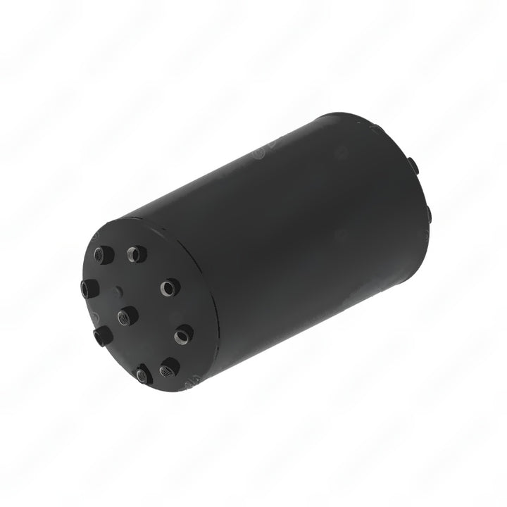 12-24693-000 TANK-AIR,STEEL,SPLIT,1990,WET/SEC VERTIC