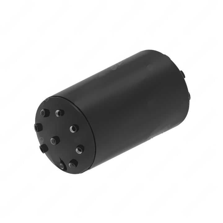 12-24725-000 TANK-AIR,ALU,SPLT,1990,WET/SEC,VERTICAL