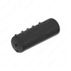 12-24818-001 TANK, AIR, STEEL, 2000 CU IN, REGISTERED