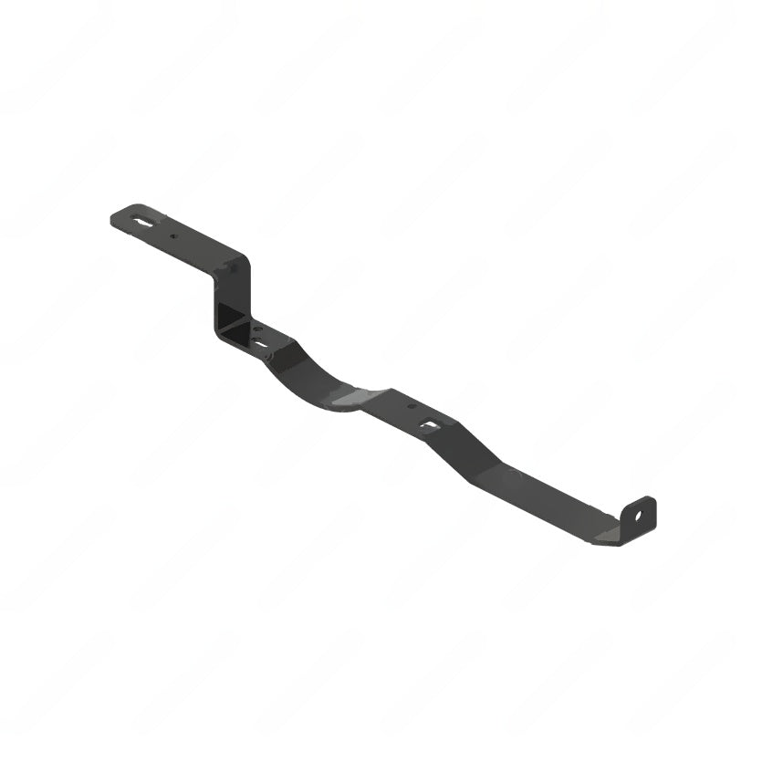 12-24832-000 BRACKET-MOUNTING,AIR TANK,9 INCH,SINGLE,