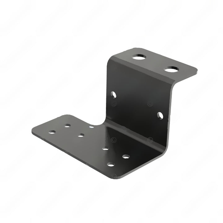 12-25065-001 BRACKET-MTG,VALVE,ESC SOLENOID