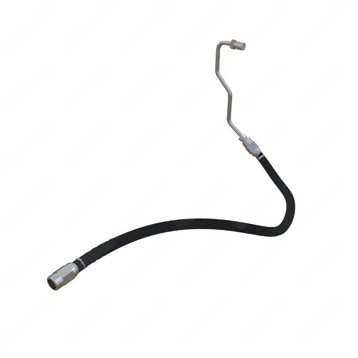 12-25105-000 LINE-HYD BRAKE,FRONT,WEMC