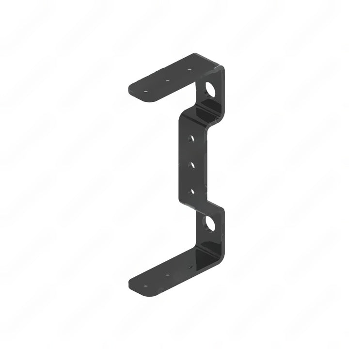12-25412-000 BRACKET-BASIC SHORT,ROUTING & CLPG