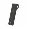 12-25453-001 BRACKET-RTG&CLPG,3PC C/M,AFT