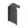 12-25582-001 BRACKET-DRYER,IBOC,SS1200PLUS,UPR