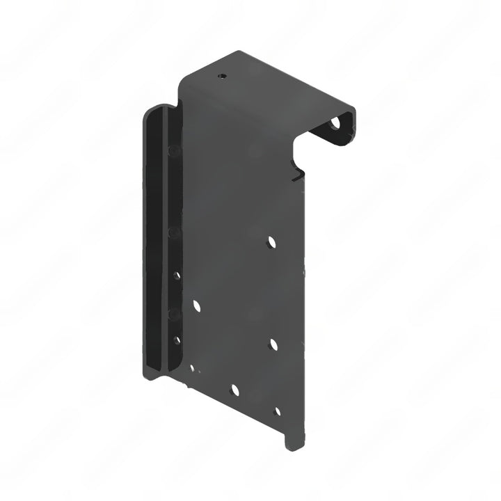 12-25582-001 BRACKET-DRYER,IBOC,SS1200PLUS,UPR