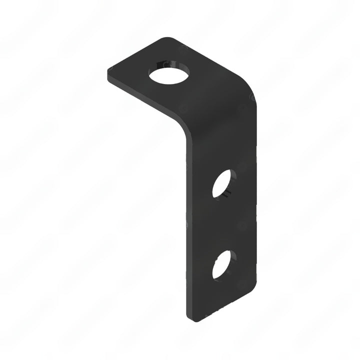 12-25746-000 BRACKET-AUX AIR,1 HOLE,21MM