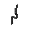 12-25770-001 BRACKET-RTG&CLPG,DOWN TURN,NO TOP