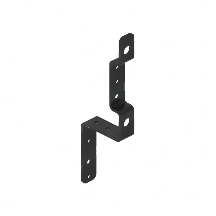 12-25770-001 BRACKET-RTG&CLPG,DOWN TURN,NO TOP