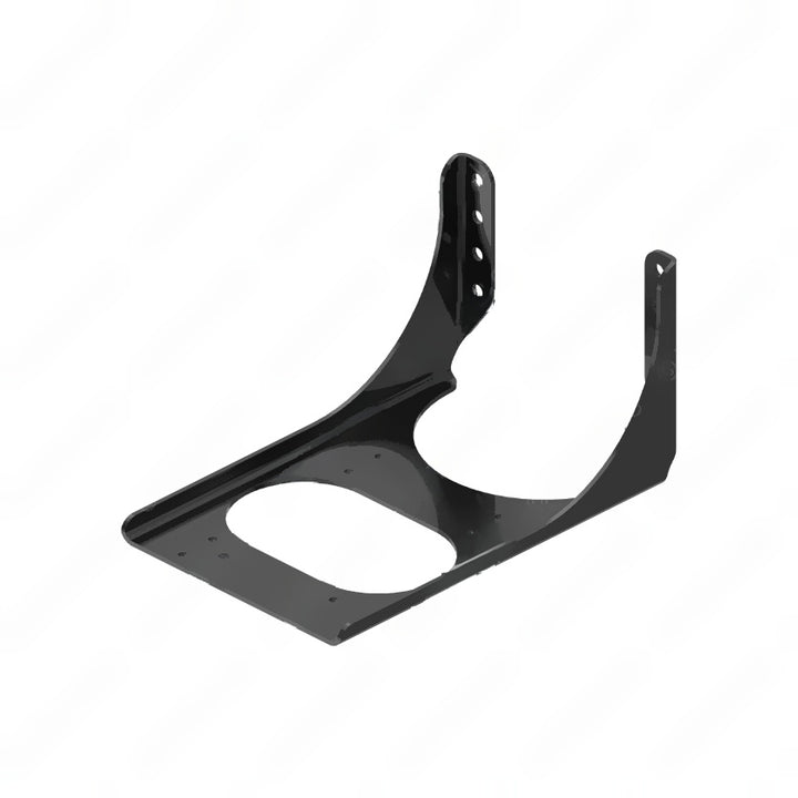 12-25890-000 BRACKET-MTG,AIR TNK,11IN PER