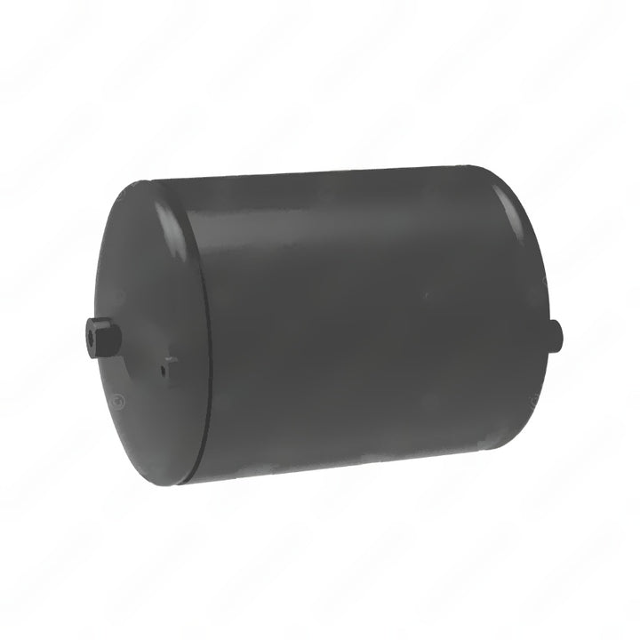 12-26044-000 TANK-PURGE AIR,DUAL DRYER,ALU