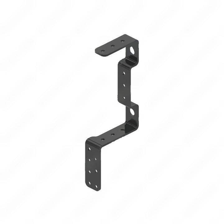 12-26050-000 BRACKET-ROUTING & CLPG,DOWN TURN, M2,