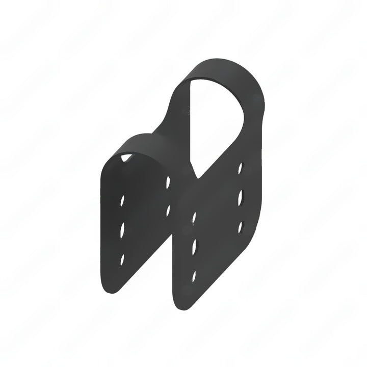 12-26684-000 BRACKET-V-ROD CLAMP,RTG & CLPG
