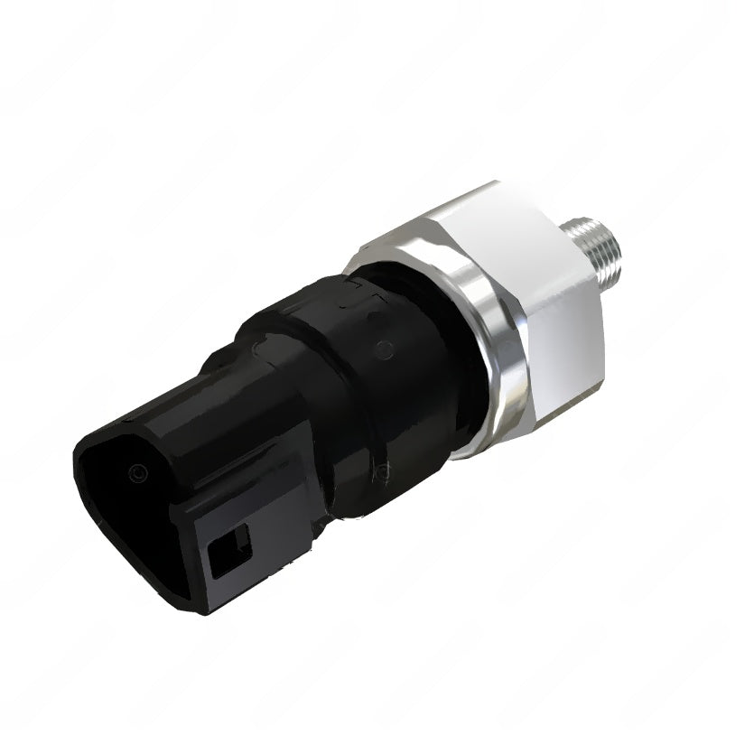 12-26773-000 SWITCH-PRESSURE,STOP LIGHT, 3.5 PSI,