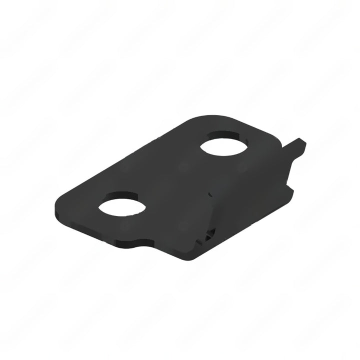 12-28530-001 BRACKET-RH ROUTING & CLIPPING
