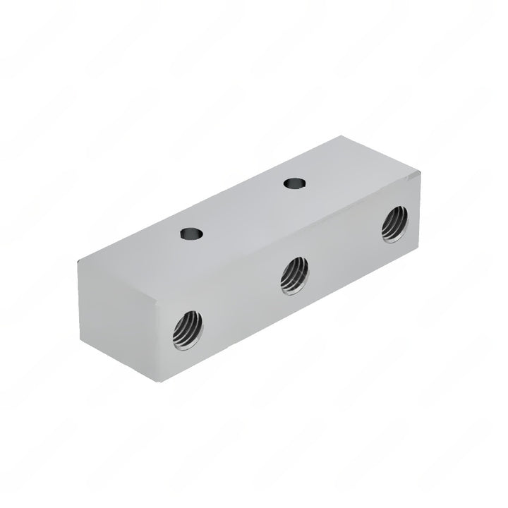 12-28934-000 MANIFOLD-OPT GAUGE TRANSDUCERS