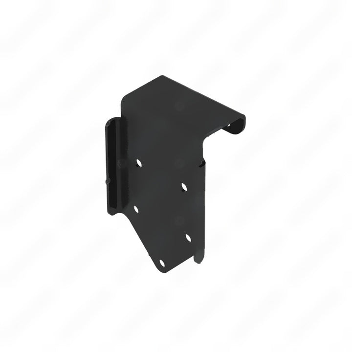 12-29211-000 BRKT-AIRDRYER,INRAIL,1/2