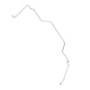 12-29265-000 LINE ASSY-BRAKE,6.4OD,XOVR