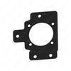 12-29266-000 BRKT-TRAILER BRAKE,LHD,43N