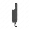 12-29290-000 BRKT,MTG,AIR DRYER,LH FFRM