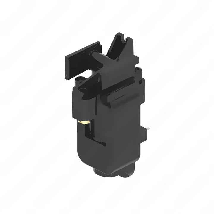 12-29442-001 SOLENOID-ECP,LATCHING,END CAP