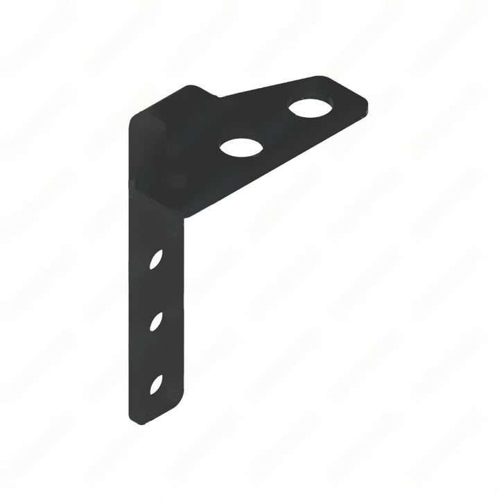 12-29523-001 BRKT-AC,GRID FRIENDLY,RAISED