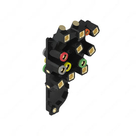 12-29590-000 M2 PASS-THRU-SWITCH MANIFOLD
