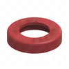 12-29766-001 COLLET CAP,RED,1/4