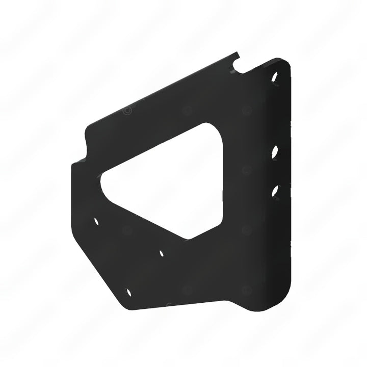 12-29790-000 BRKT-MTG,DRYER,WAB HP,RHOB,43N