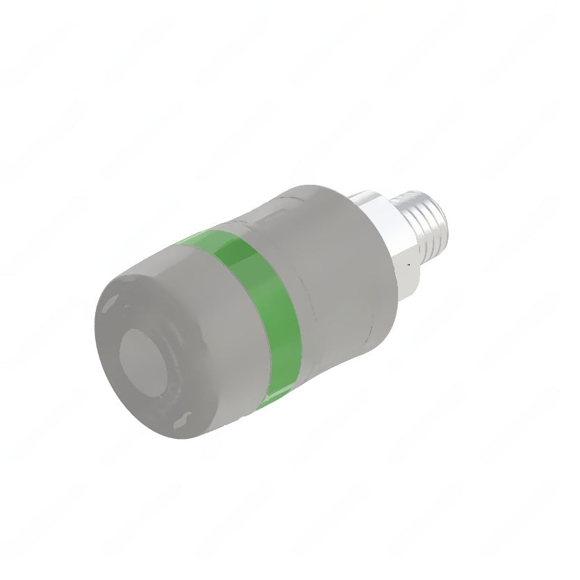 12-30509-000 COUPLER-QUICK CONNECT