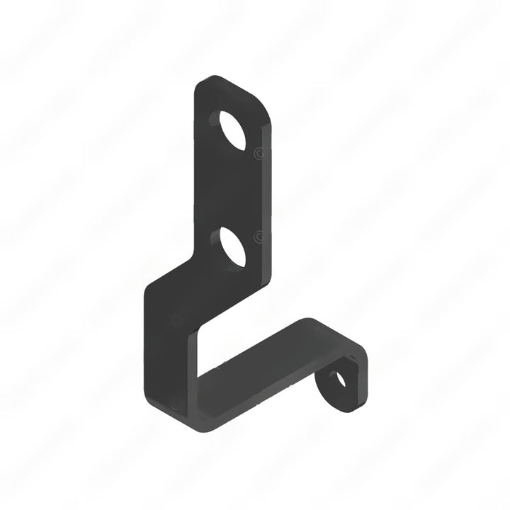 12-30620-000 BRKT-DISCH,RH RAIL,SFA,WB3