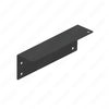 12-30634-000 BRKT-COVER,ECP SOLENOID