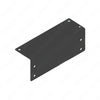 12-30634-001 BRKT-COVER,ECP SOL,HD HARNESS