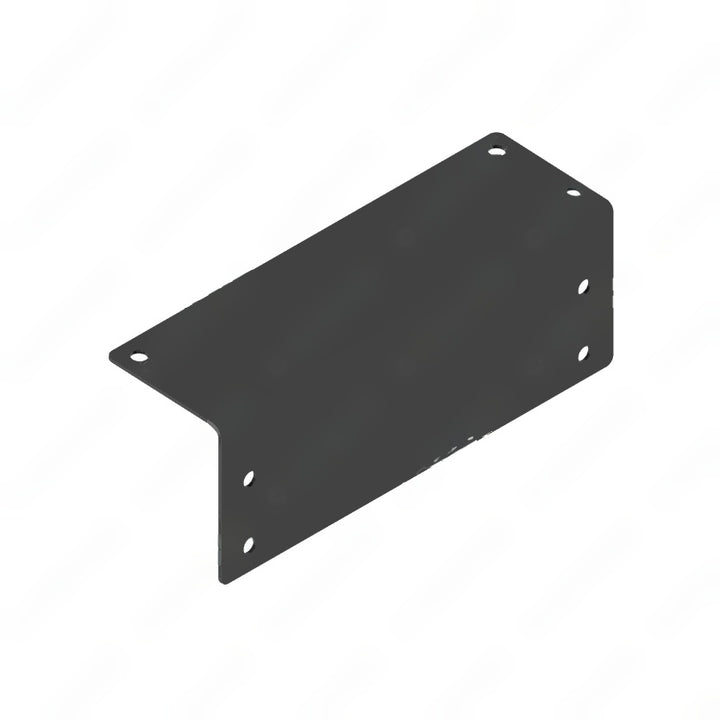 12-30634-001 BRKT-COVER,ECP SOL,HD HARNESS
