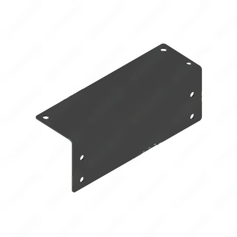 12-30634-001 BRKT-COVER,ECP SOL,HD HARNESS