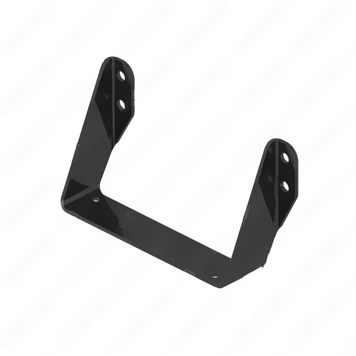 12-30647-001 BRKT-FRAME,AIR TANK,290-105