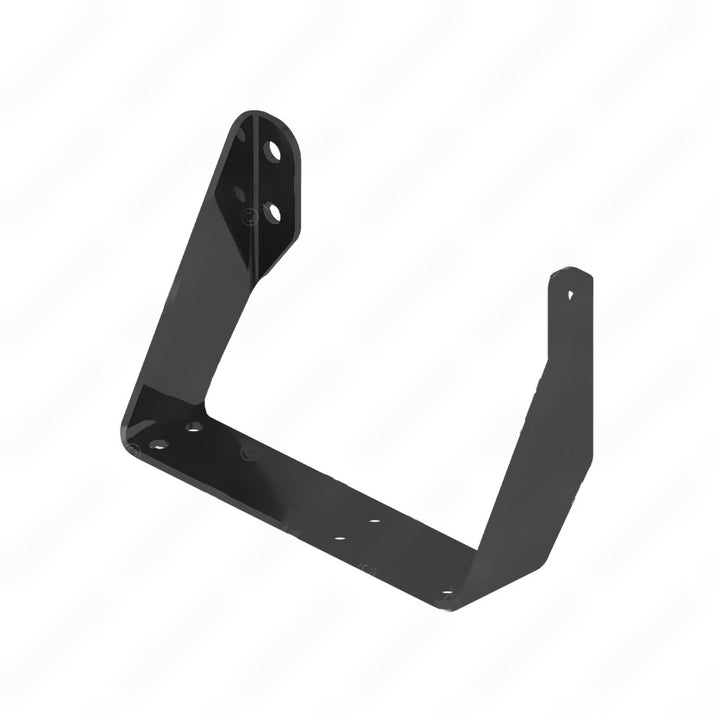 12-30647-004 BRKT-FRAME,AIR TANK,290-105