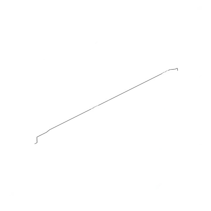 12-30680-000 TUBE-BRAKE, DEL REAR RIGHT