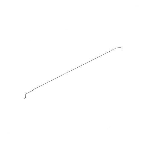 12-30680-000 TUBE-BRAKE, DEL REAR RIGHT