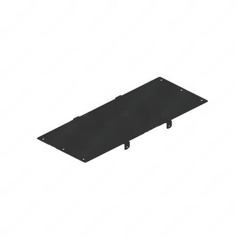 12-30700-000 BRKT-AIR CPRSR,ACCESS PANEL