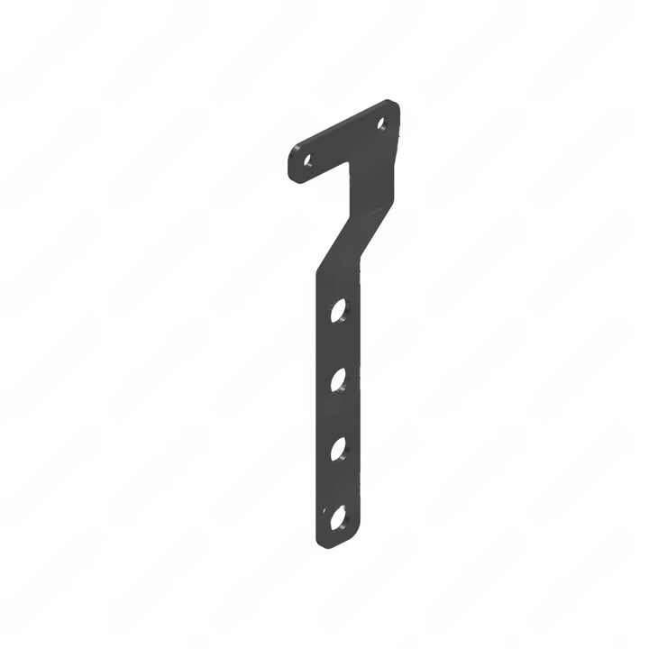 12-31467-000 BRKT-RELAY,ABOVE RAIL
